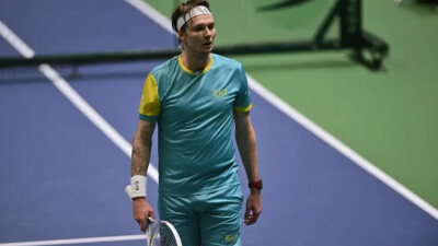 Александр Бублик рассказал, где планирует жить после завершения карьеры