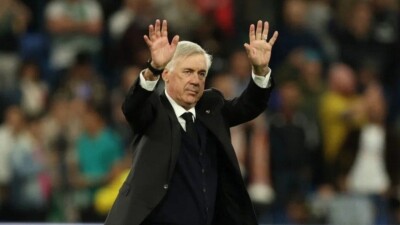 Анчелотти ответил на вопрос о главном конкуренте "Реала" в борьбе за титул Ла Лиги