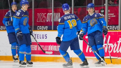 Камбэком завершился решающий матч молодёжной сборной Казахстана на ЧМ – 2025