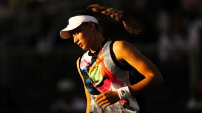 Елена Рыбакина может бойкотировать турниры WTA. Подробности