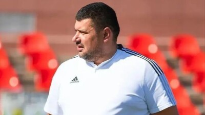 Украинский тренер может возглавить клуб КПЛ