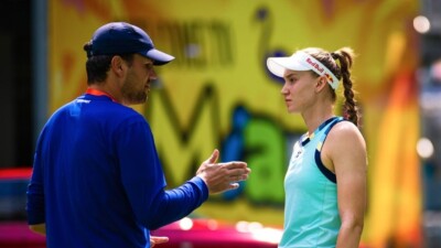 WTA выступила с заявлением по скандальной ситуации Елены Рыбакиной 