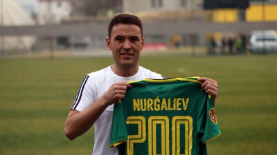 Экс-лидер сборной Казахстана войдёт в тренерский штаб клуба КПЛ