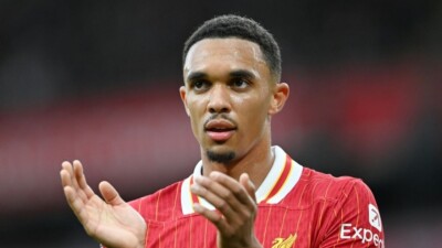 Известны два условия, на которых Александер-Арнольд готов продлить контракт с "Ливерпулем"