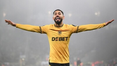 "Манчестер Юнайтед" намерен усилить состав форвардом из АПЛ