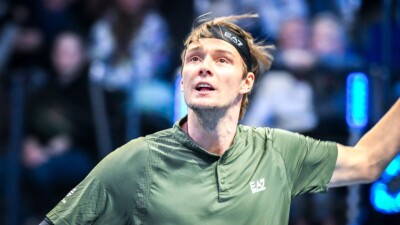 Топовый казахстанский теннисист сделал заявление о смене гражданства 