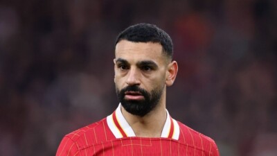 "Нужно оставаться скромным". Салах высказался о своей результативности