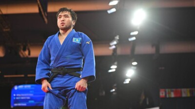 "Принёс медаль Олимпиады". Буяльский назвал главного казахстанского спортсмена года