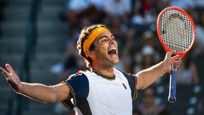 Стал известен победитель United Cup – 2025