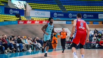 Видеообзор матча, или как "Астана" потерпела 23-е поражение подряд