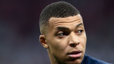 Мбаппе отреагировал на то, что его признали лучшим игроком "Реала" в декабре