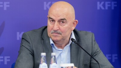 Стала известна судьба Черчесова в сборной Казахстана