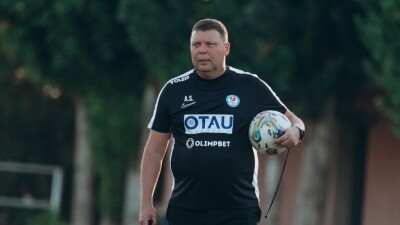 Александр Седнёв может возглавить клуб КПЛ 