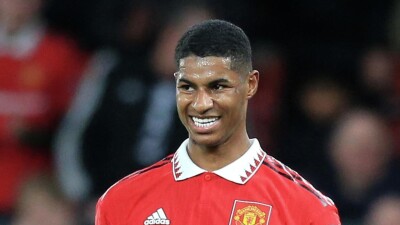 Определились главные претенденты на подписание Рашфорда