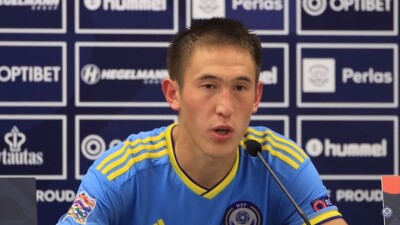 Отбывший дисквалификацию за допинг футболист нашёл новый клуб в КПЛ