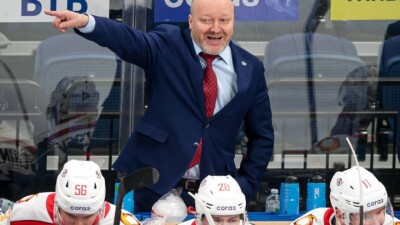 Главный тренер "Автомобилиста" оценил победу по буллитам над "Барысом"