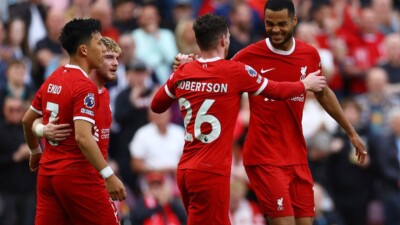 Стало известно, какой английский клуб хочет купить Илон Маск