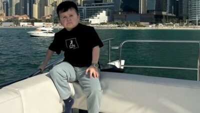 Хасбик рассказал, когда истечёт его контракт с UFC