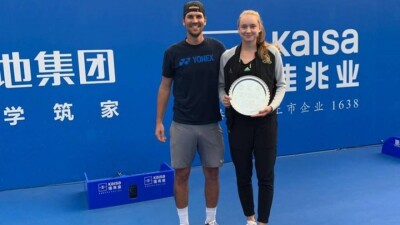 "О боже!". Португальский журналист – о ситуации вокруг Елены Рыбакиной