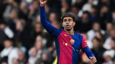 Ламин Ямаль высказался о продлении контракта с "Барселоной" в будущем