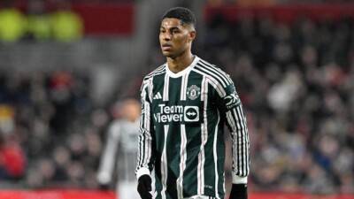 Стал известен ещё один претендент на лидера "Манчестер Юнайтед"