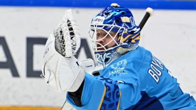 "Барыс" продлил контракт с лидером сборной Казахстана