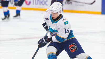 Топовый тренер ответил на вопрос, нужен ли "Барыс" в КХЛ