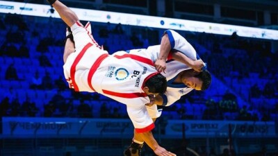 В Астане пройдёт рейтинговый турнир сильнейших балуанов Казахстана "Дала қырандары"