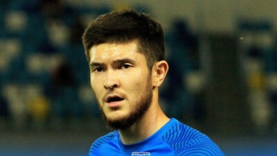 Казахстанский полузащитник может стать игроком "Иртыша"