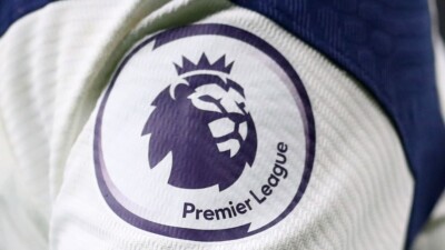 Футболиста АПЛ арестовали на поле во время тренировки