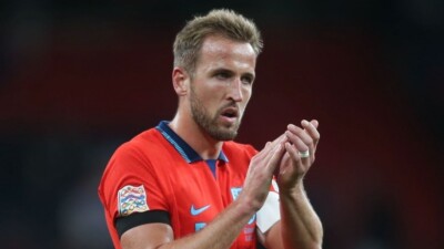 Гарри Кейн рассказал, на каких нападающих он равнялся