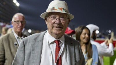 Главный тренер "Манчестер Юнайтед" рассказал, как его мотивирует Фергюсон