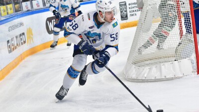 Стали известны трансферные планы "Барыса"