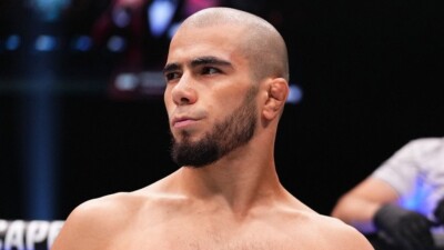 Мокаев жёстко отреагировал на снятие Хабиба Нурмагомедова с авиарейса в США