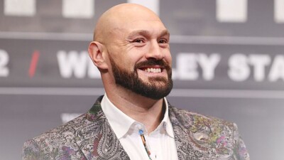 Тайсон Фьюри объявил о завершении карьеры