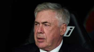 В "Реале" высказались о будущем Анчелотти после разгрома в Суперкубке