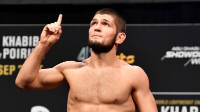 Хабиб Нурмагомедов рассказал, как долго он собирается оставаться тренером