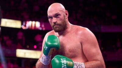 Эвандер Холифилд обратился к Тайсону Фьюри, объявившему о завершении карьеры