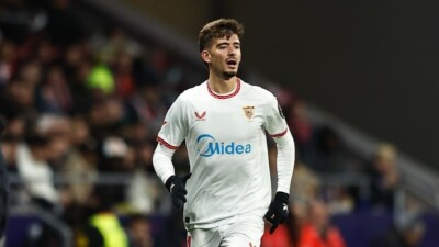 Защитник "Севильи" арестован за преднамеренное получение жёлтых карточек в Ла Лиге