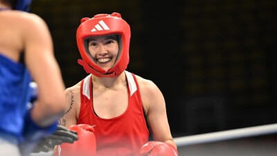 Назым Кызайбай высказалась о замужестве 