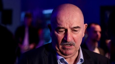 "Плохо, близко к безобразию". Черчесов оценил свою работу в сборной Казахстана