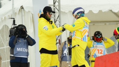 Казахстан завоевал второе "золото" Универсиады-2025     