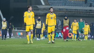 В КФФ сделали заявление о товарищеском матче Казахстан – Россия