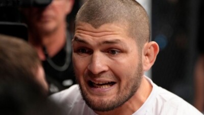 Махачев рассказал, как Хабиб пригрозил ему отъездом из-за случая перед UFC 311