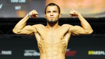 "Не отдавайте детей на муай-тай". Махачев рассказал смешную историю об Умаре Нурмагомедове