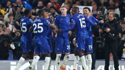 "Челси" готов продать двух защитников в нынешнем январе