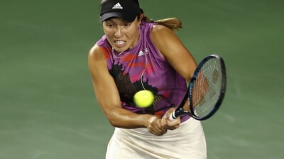 Громкая сенсация состоялась на Australian Open-2025