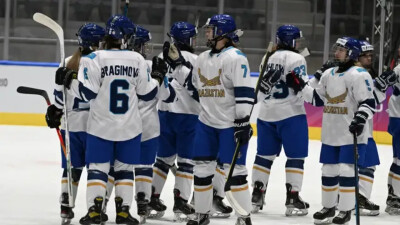 Назван состав женской студенческой сборной Казахстана на матч против Китайского Тайбэя