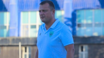 Стал известен новый главный тренер "Турана"