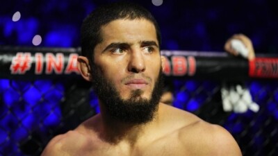 Стало известно, что Махачев сказал Мойкано после напряжённого стердауна